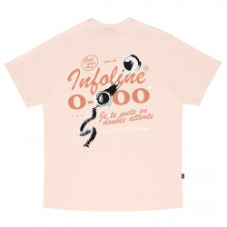 FARCI, Tee infoline, Peach