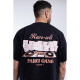 FARCI, Tee gang 7, Black