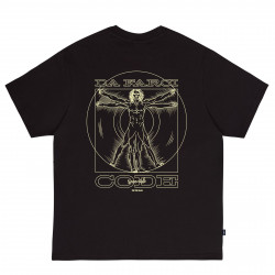 FARCI, Tee code, Black