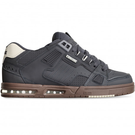 Braided belt - Black