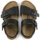 BIRKENSTOCK, Madrid bf, Pull up olive