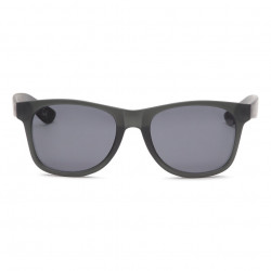 THRASHER, Thrasher t-shirt flame ls, Black