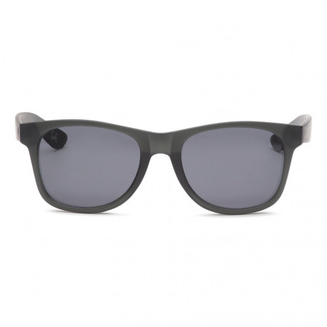 Thrasher t-shirt flame ls - Black