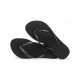 HAVAIANAS, Slim, Black