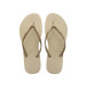HAVAIANAS, Slim, Sand grey/light golden