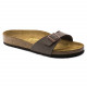 BIRKENSTOCK, Madrid bf, Mocca