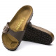 BIRKENSTOCK, Madrid bf, Mocca