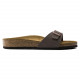 BIRKENSTOCK, Madrid bf, Mocca