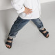 BIRKENSTOCK, New york kids bf, Navy