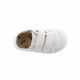 VICTORIA, 1915 basket tiras lona, Blanco