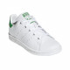 ADIDAS, Stan smith c, Ftwwht/ftwwht/green