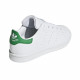 ADIDAS, Stan smith c, Ftwwht/ftwwht/green