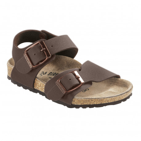 New york kids bf - Mocha