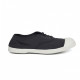 BENSIMON, Tennis lacet, Carbone