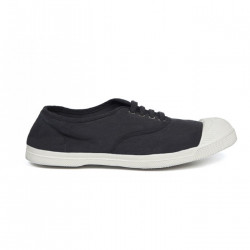 BENSIMON, Tennis lacet, Carbone