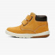 TIMBERLAND, Toddle tracks mid hook and loop boot, Wheat