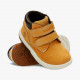 TIMBERLAND, Toddle tracks mid hook and loop boot, Wheat