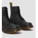 DR. MARTENS, 1460 pascal, Black virginia