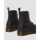 DR. MARTENS, 1460 pascal, Black virginia