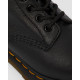 DR. MARTENS, 1460 pascal, Black virginia
