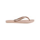 HAVAIANAS, Slim, Ballet rose