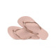 HAVAIANAS, Slim, Ballet rose