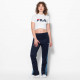 FILA, Women thora track pants, Black iris