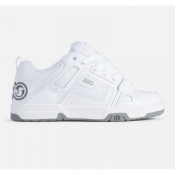 DVS, Comanche, Wht/wht/grey