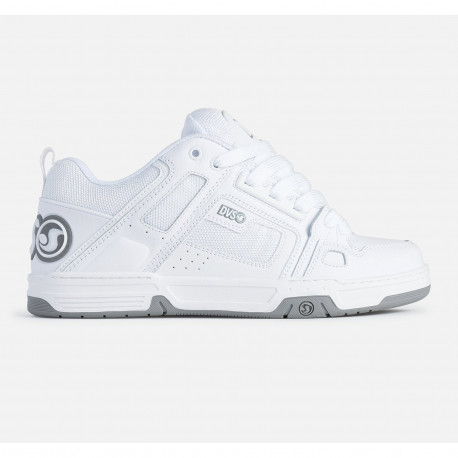 Comanche - Wht/wht/grey