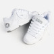 DVS, Comanche, Wht/wht/grey