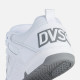 DVS, Comanche, Wht/wht/grey