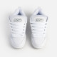 DVS, Comanche, Wht/wht/grey