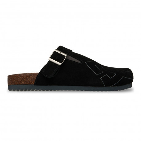 Dc liege - Black
