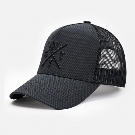 1rtribe - Carbon d.iron/black