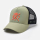 WATTS, 1rtribe, Olive