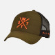 WATTS, 1rtribe, Kaki
