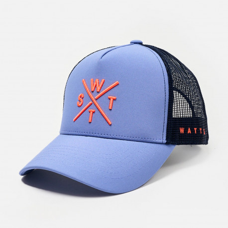 1rtribe - Bleu denim