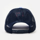WATTS, 1rtribe, Bleu denim