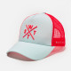 WATTS, 1rtribe, Blue / pink