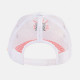 WATTS, 1rtribe, Blanc / fluo orange