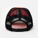 WATTS, 1rtribe, Fluo corail / olive