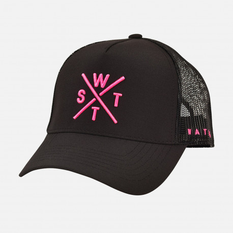 1rtribe - Black / pink
