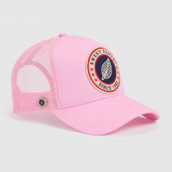 SWEET PANTS, Basic ct cap, Peony
