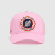 SWEET PANTS, Basic ct cap, Peony