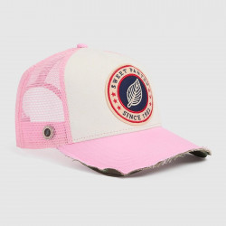 SWEET PANTS, Home run cap, Peony