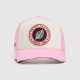 SWEET PANTS, Home run cap, Peony