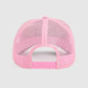 SWEET PANTS, Home run cap, Peony