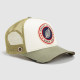 SWEET PANTS, Home run cap, Sage