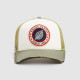 SWEET PANTS, Home run cap, Sage