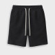 SWEET PANTS, Iconic short, Black